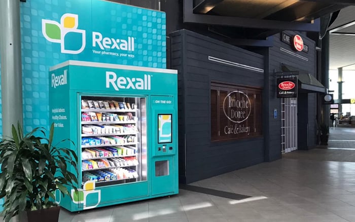 Rexall Retail